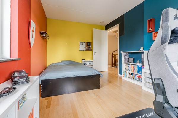 Medium property photo - Buitenwatersloot 399, 2614 LD Delft